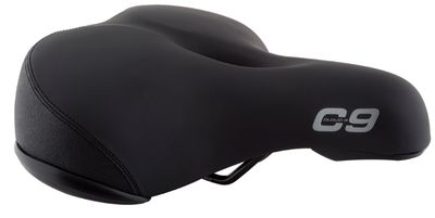 Cloud 9 Support XL Air Flow Saddle