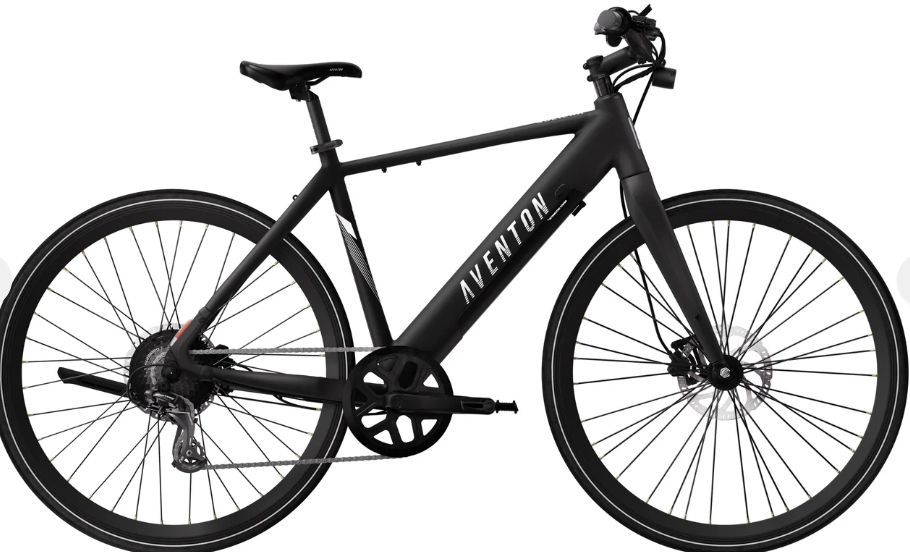 Soltera 2.5, Colour: Black, Size: Small