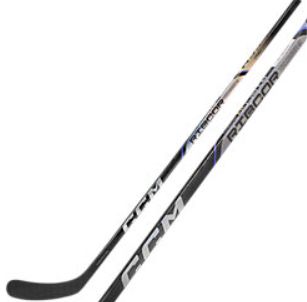 CCM Ribcor Trigger 9 - SR, Curve: P28, Flex: 70 (60"), Hand: Right