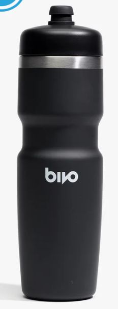Bivo Trio 21 oz Insulated, Colour: Black