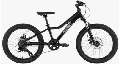 Reid Tract JR 20" - Kids