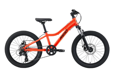 Reid Tract JR 20" - Kids