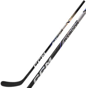 CCM Ribcor Trigger 9 - INT, Curve: P28, Flex: 65 (57"), Hand: Right