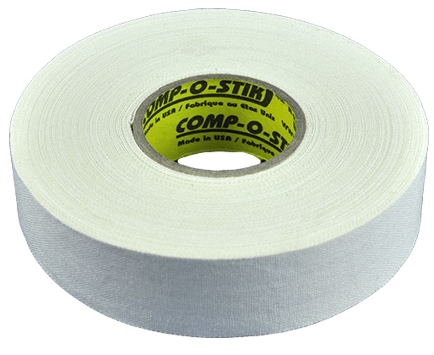North American Cloth Tape - WHITE