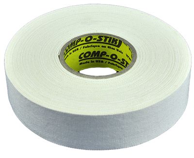 North American Cloth Tape - WHITE