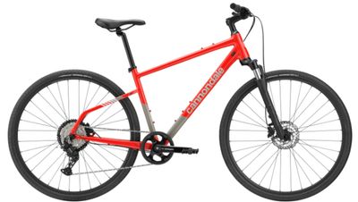 Cannondale Quick CX 3 - Hybrid Bike