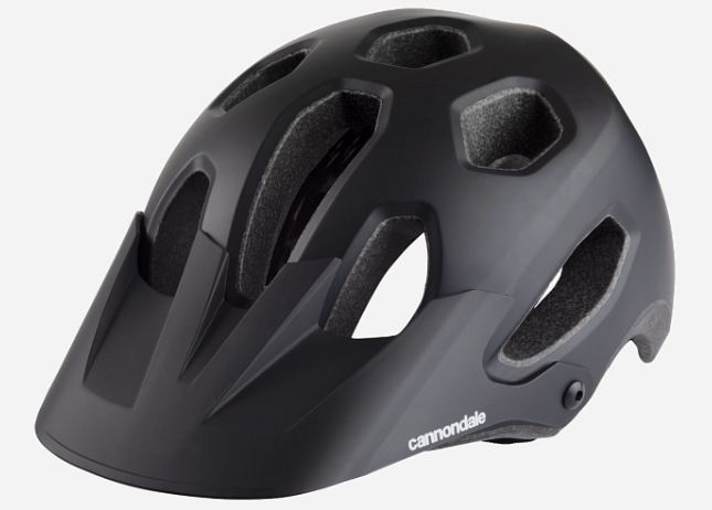 Ryker, Colour: Black, Size: S/M