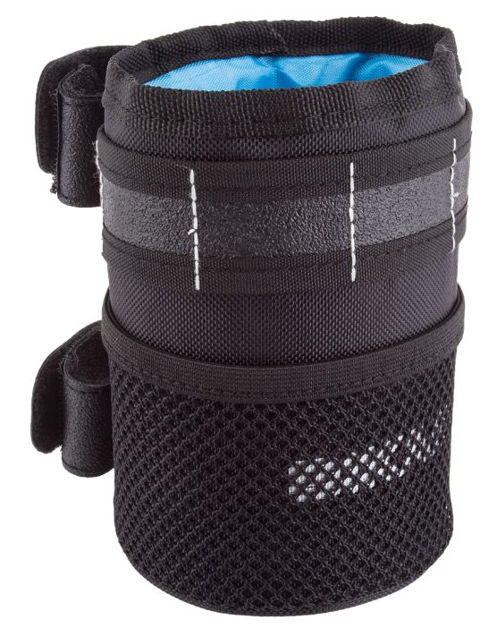 Happy Can, Colour: Black/Blue