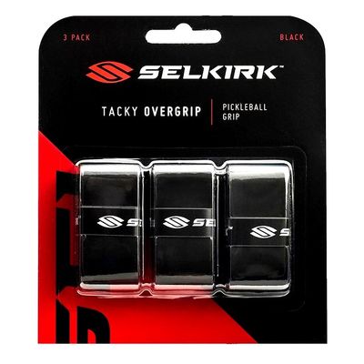 Tacky Overgrip - 3 Pack