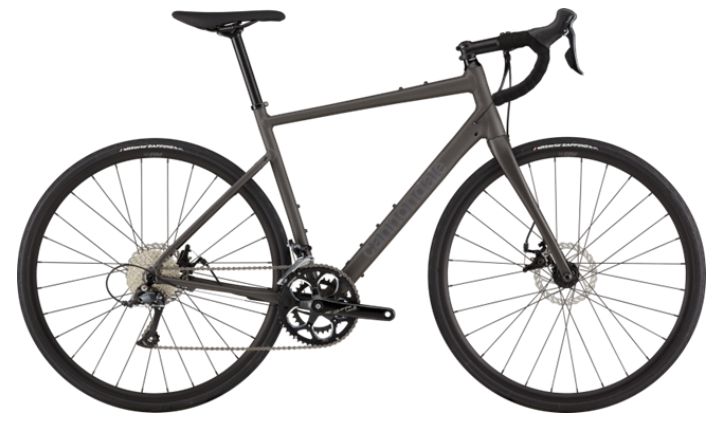 Synapse 3, Colour: Smoke Black, Size: 44