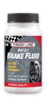 DOT 5.1 HYDRAULIC BRAKE FLUID
