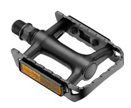 Giant Empire Pedal, Colour: Black