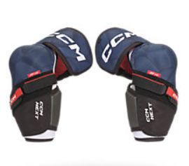 CCM Next Elbow Pads - SR