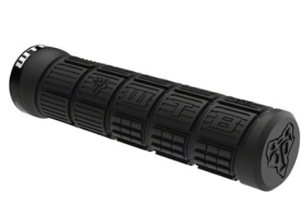 WTB Wafel Grips - Black