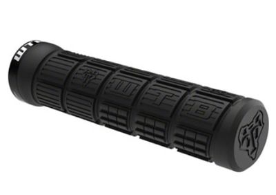 WTB Wafel Grips - Black
