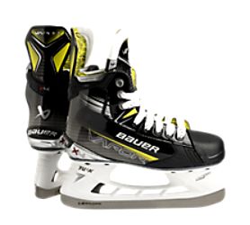Bauer Vapor X4 - JR