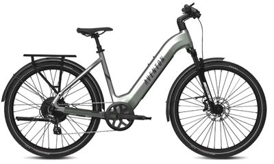 Aventon - Level 3 Step Through