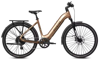 Aventon - Level 3 Step Through