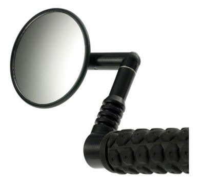 Mountain Handlebar Mirror