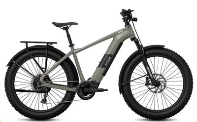 Aventon - Aventure M