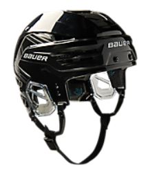 Bauer RE-AKT 85 Combo Helmet - SR