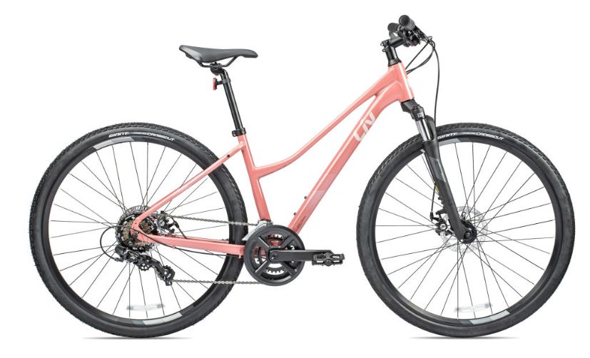 Rove 4-GU, Colour: Terra Roza, Size: X-Small