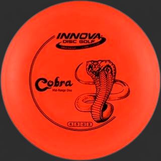 Cobra - DX