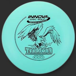 Teebird3 - DX