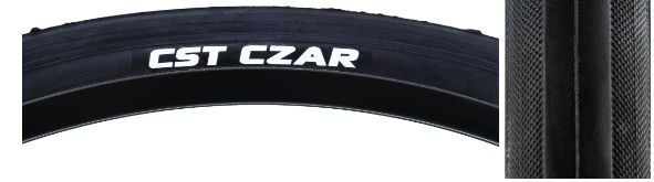 Czar Tire, Size: 700 x 25