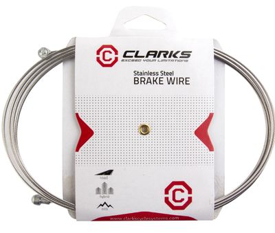 Stainless Steel Brake Wire