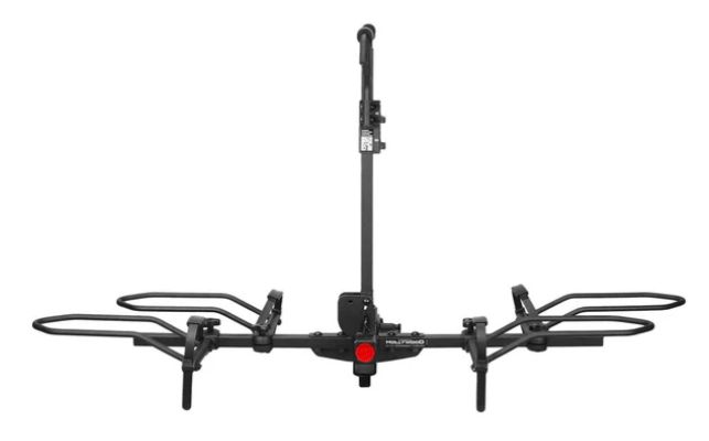 HR1560Z-E 1-1/4" &amp; 2" ELECTRIC 2 BIKE SPORT RIDER