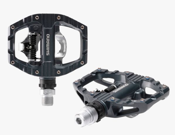 PD-EH500 SPD Pedal with Cleat