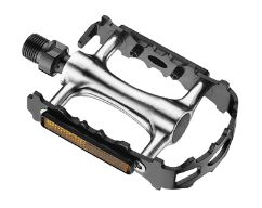 Giant Terrain Flat Pedal, Colour: Black