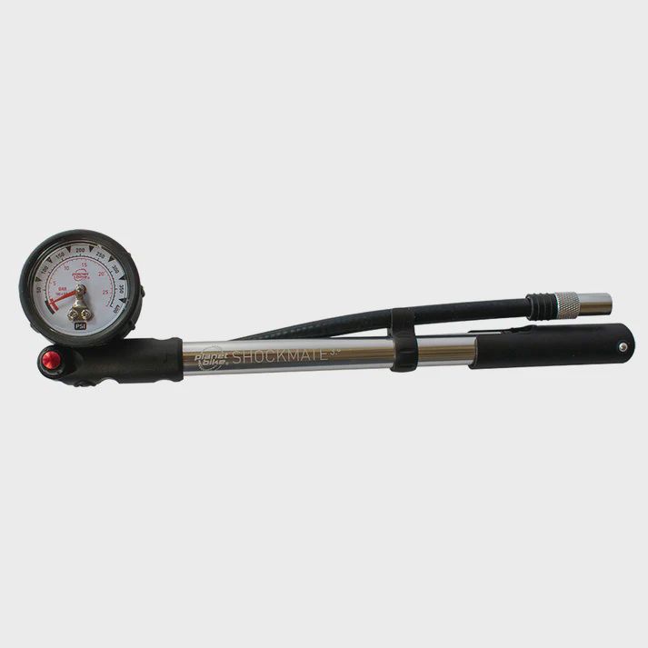 Shockmate 3.0 Suspension Shock Pump