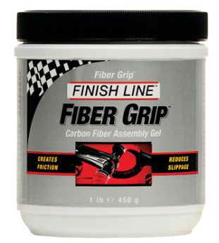 Finish Line Fiber Grip - 16oz