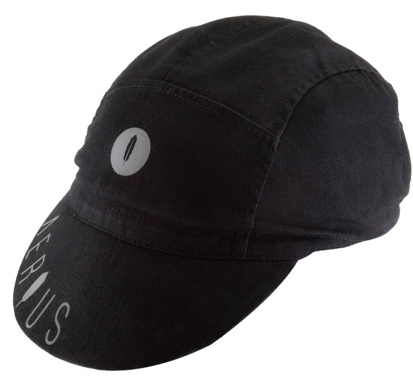 5-Panel Cap