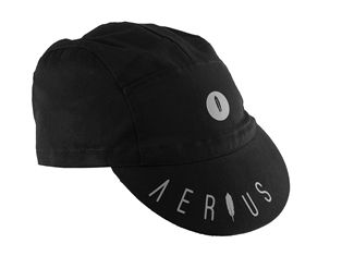 Aerius 5-Panel Cycling Cap