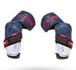 CCM Next Elbow Pads - JR