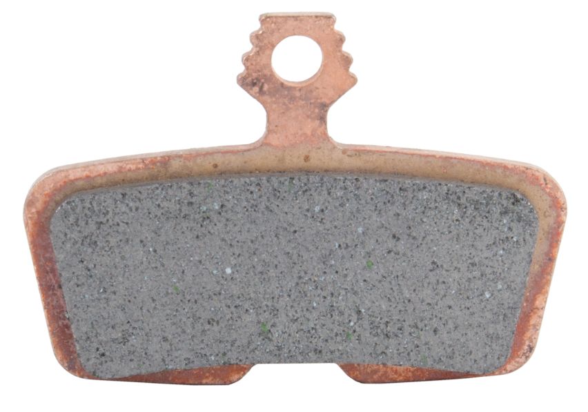 BRAKE SHOES SRAM DISC CODE