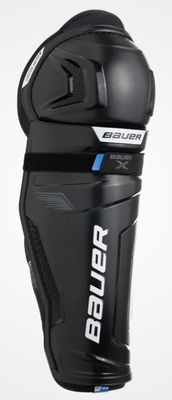 Bauer X Shin Guards - INT