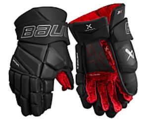 Bauer Vapor 3X Glove - SR