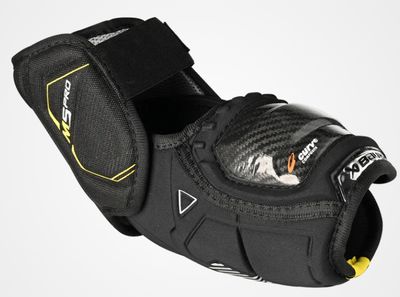 Bauer Supreme M5 Pro Elbow Pads - JR