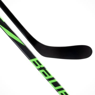 Bauer Nexus Performance - JR