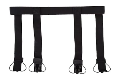 Bauer Garter Belt - SR