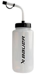 S23 BAUER WATER BOTTLE