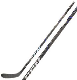 CCM Ribcor Trigger 9 Pro - INT, Curve: P28, Flex: 55 (55"), Hand: Left