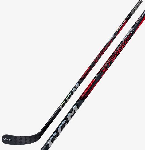 CCM JetSpeed FT7 Pro - INT, Curve: P28, Flex: 55 (50"), Hand: Right
