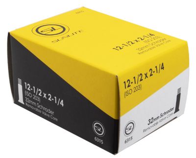 Standard Schrader Valve 12-1/2x2-1/4