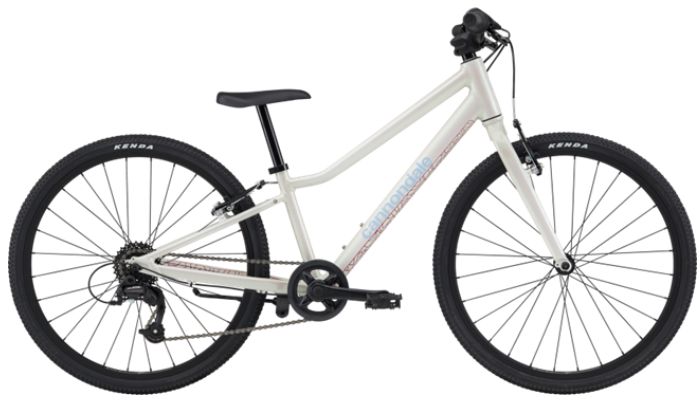 Kids Quick 24", Colour: Iridescent