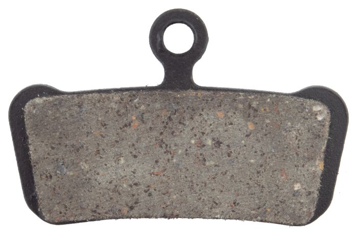 Brake Shoe 0-4, Size: 4